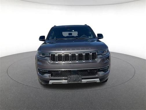 2023 Jeep Wagoneer L Series II