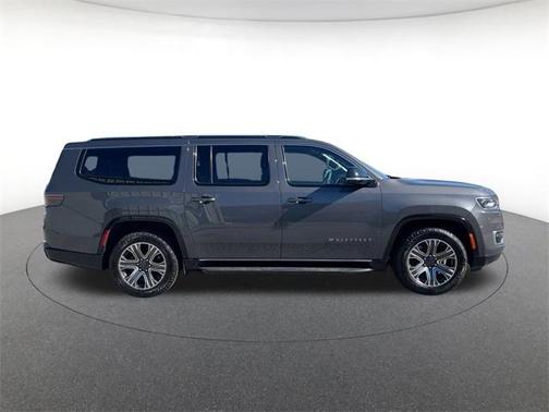 2023 Jeep Wagoneer L Series II