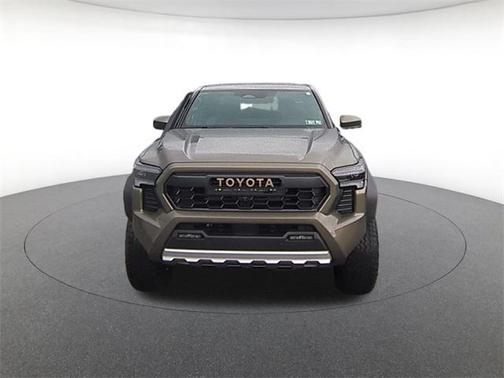 2024 Toyota Tacoma Hybrid Trailhunter