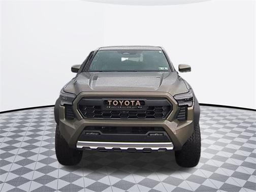 2024 Toyota Tacoma Hybrid Trailhunter