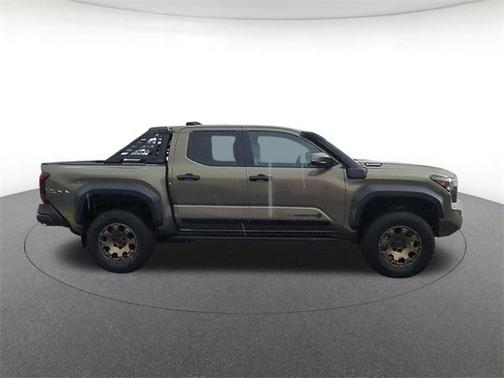 2024 Toyota Tacoma Hybrid Trailhunter