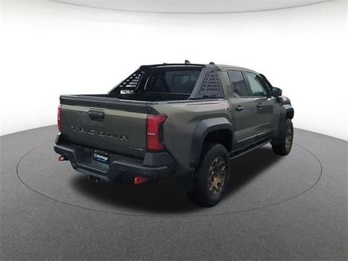 2024 Toyota Tacoma Hybrid Trailhunter