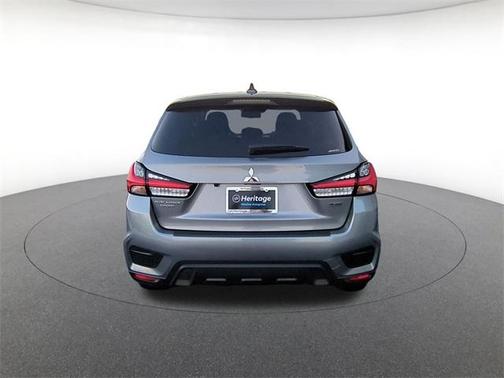 2022 Mitsubishi Outlander Sport 2.0 LE