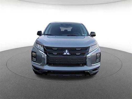 2022 Mitsubishi Outlander Sport 2.0 LE