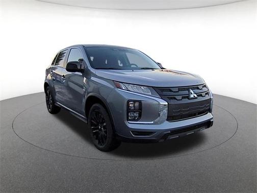 2022 Mitsubishi Outlander Sport 2.0 LE
