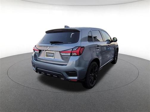 2022 Mitsubishi Outlander Sport 2.0 LE