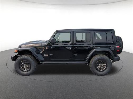 2025 Jeep Wrangler Rubicon 392