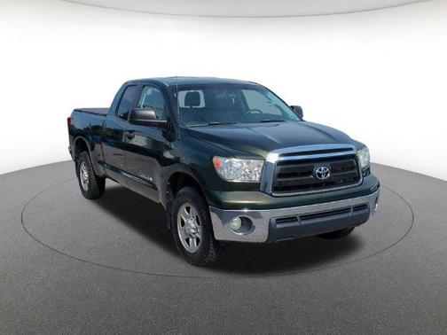 Spruce 2012 Toyota Tundra Grade