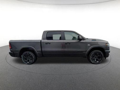 Granite 2026 RAM 1500 Big Horn