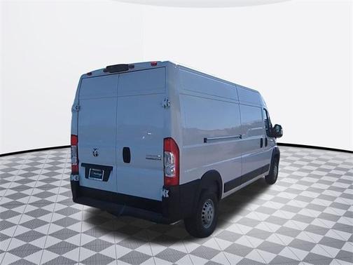 2025 RAM ProMaster 1500 Low Roof