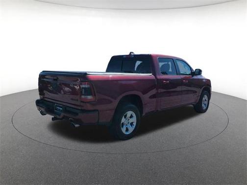 2024 RAM 1500 Big Horn/Lone Star