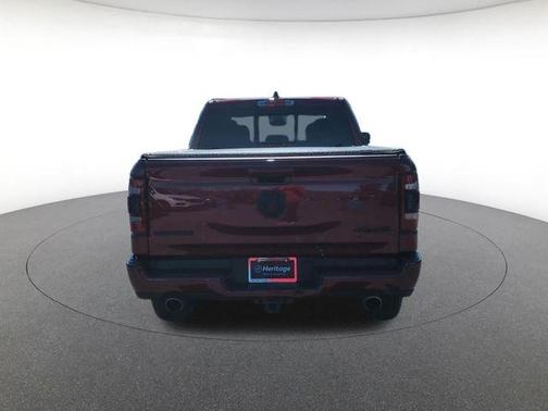 2024 RAM 1500 Big Horn/Lone Star