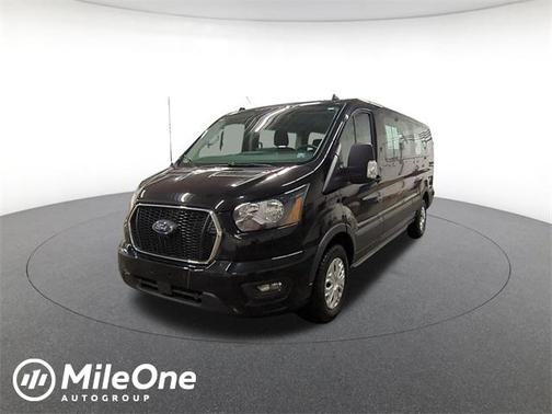 2024 Ford Transit-350 XLT