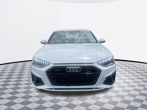 2023 Audi A4 45 S line Premium Plus