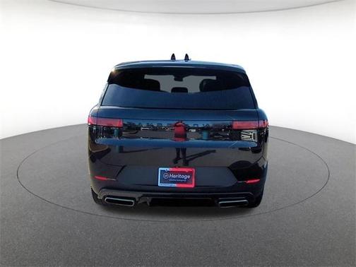 2024 Land Rover Range Rover Sport SE