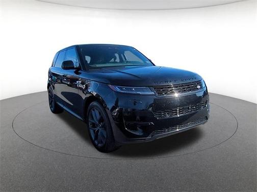 2024 Land Rover Range Rover Sport SE