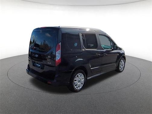 2018 Ford Transit Connect XLT