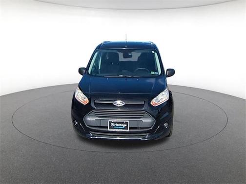 2018 Ford Transit Connect XLT