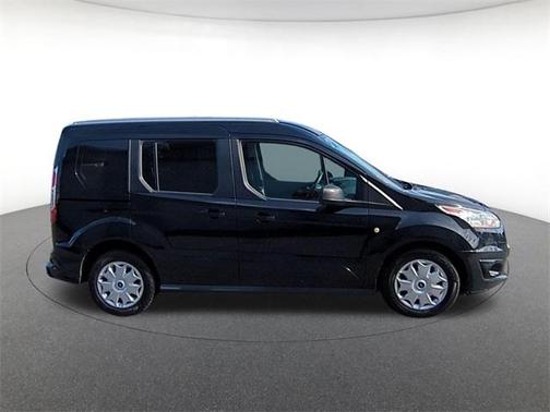 2018 Ford Transit Connect XLT