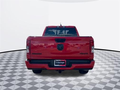 2024 RAM 1500 Big Horn/Lone Star