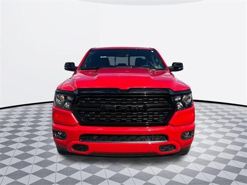 2024 RAM 1500 Big Horn/Lone Star