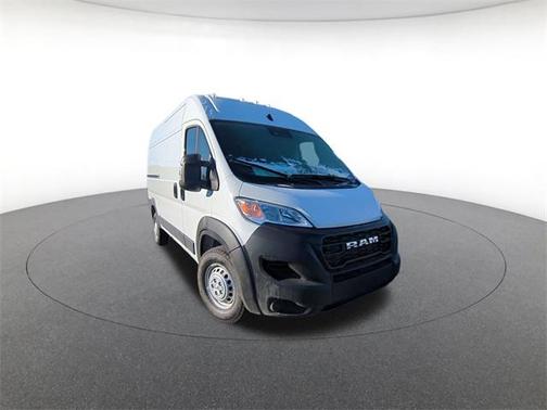 2025 RAM ProMaster 1500 Base