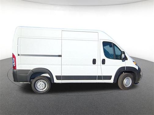 2025 RAM ProMaster 1500 Base