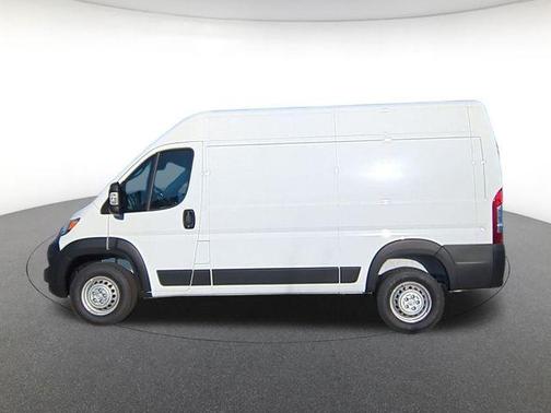 2025 RAM ProMaster 1500 Base