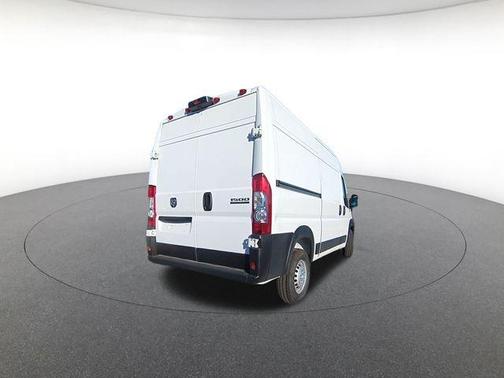 2025 RAM ProMaster 1500 Base