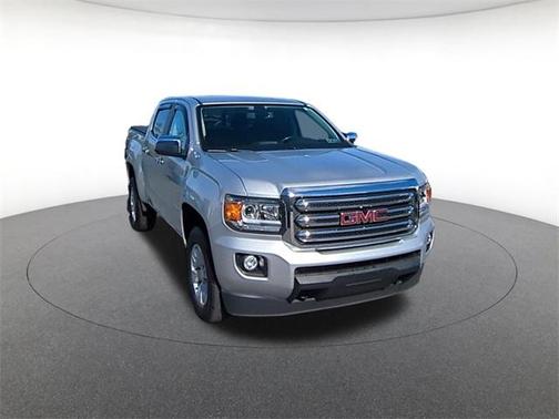 2016 GMC Canyon SLE