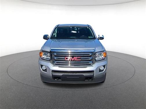 2016 GMC Canyon SLE