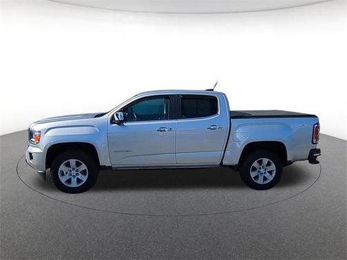 2016 GMC Canyon SLE