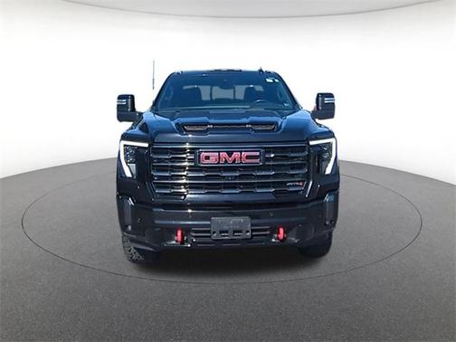 2024 GMC Sierra 3500 AT4