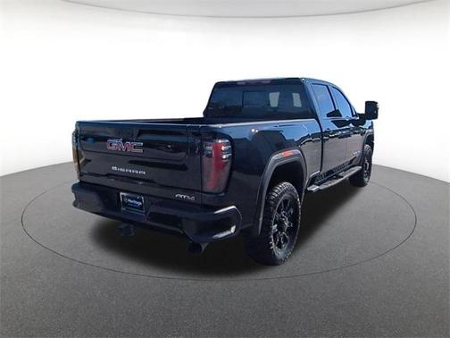 2024 GMC Sierra 3500 AT4