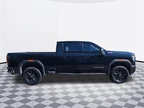 2024 GMC Sierra 3500 AT4