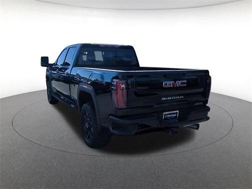 2024 GMC Sierra 3500 AT4