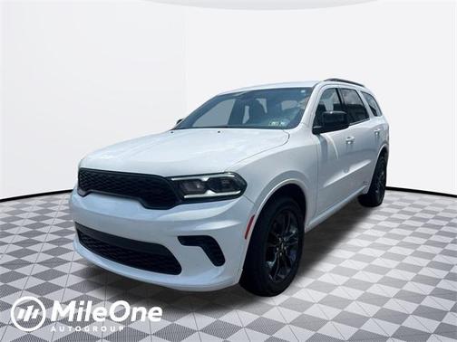 2024 Dodge Durango GT