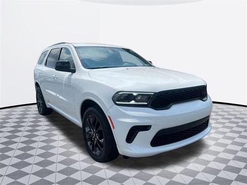 2024 Dodge Durango GT