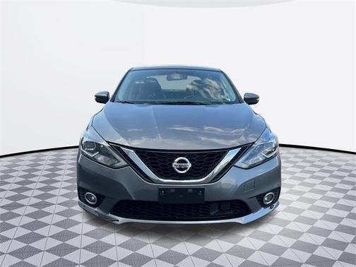 2018 Nissan Sentra SL