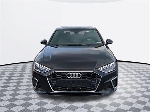 2023 Audi A4 45 S line Premium Plus