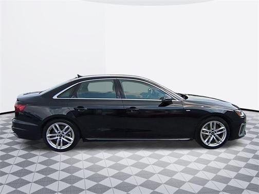 2023 Audi A4 45 S line Premium Plus