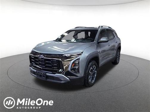 2025 Chevrolet Equinox ACTIV