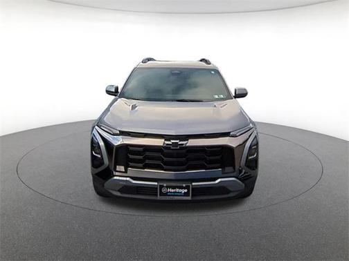 2025 Chevrolet Equinox ACTIV