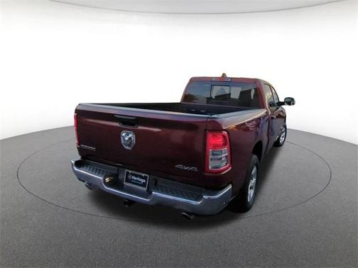 2024 RAM 1500 Big Horn/Lone Star