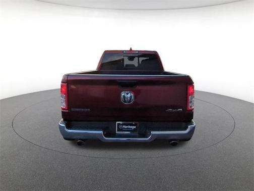 2024 RAM 1500 Big Horn/Lone Star