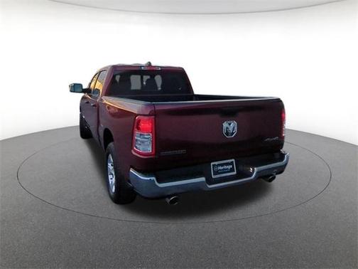 2024 RAM 1500 Big Horn/Lone Star