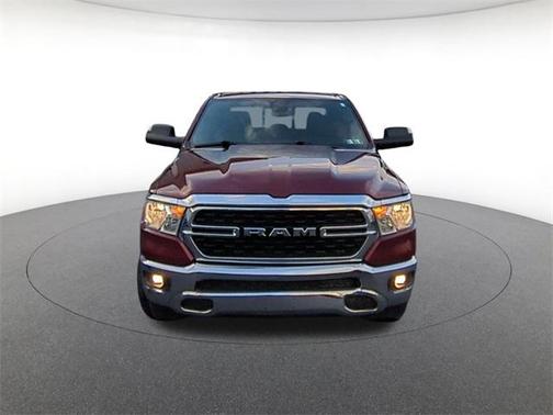 2024 RAM 1500 Big Horn/Lone Star