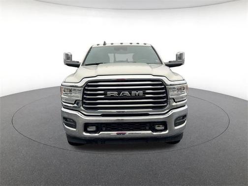 2019 RAM 3500 Longhorn