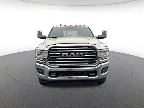 2019 RAM 3500 Longhorn