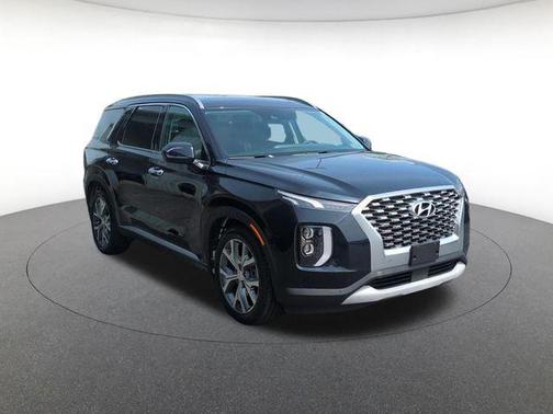 Moonlight 2020 Hyundai PALISADE SEL